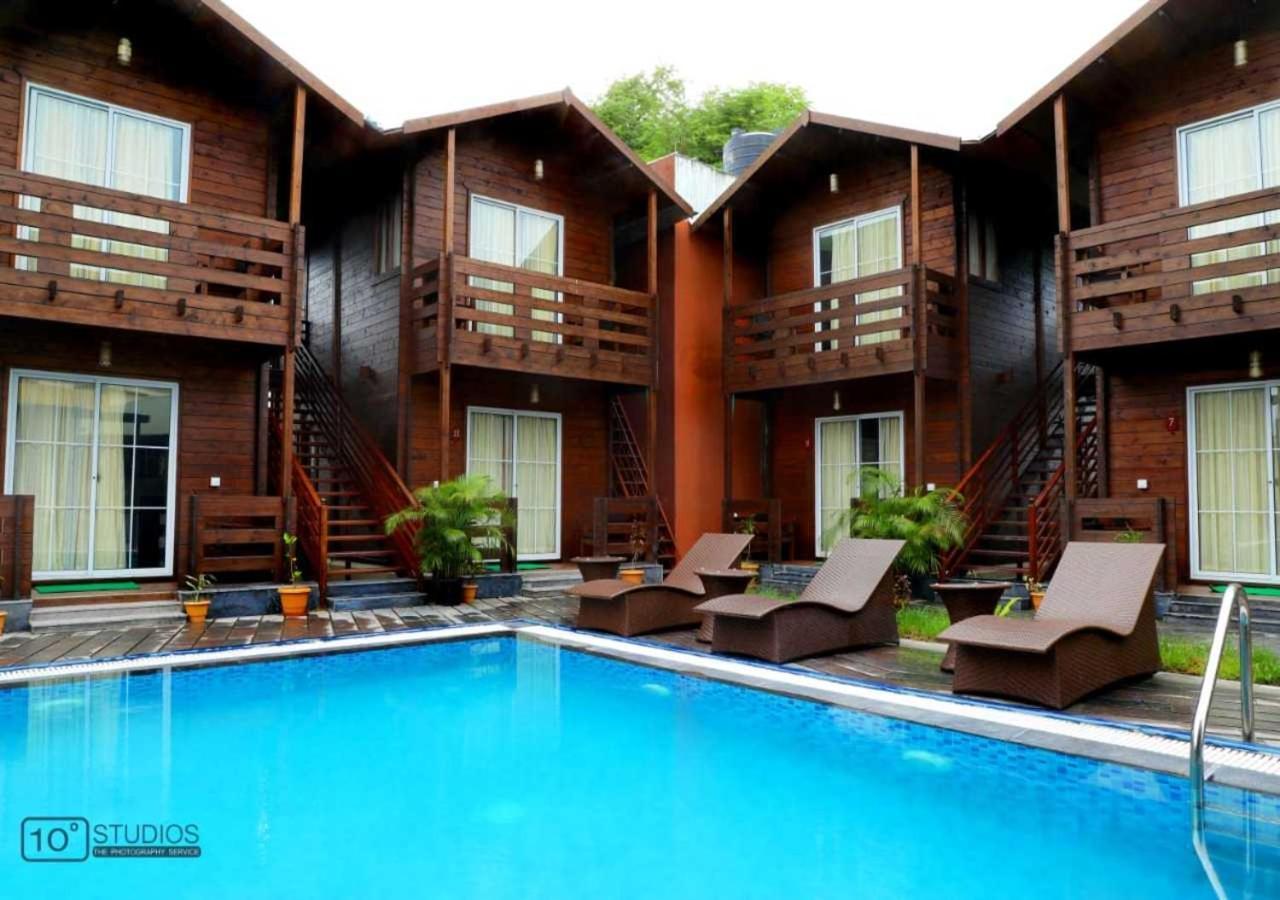Havelock Country Homes Govind Nagar Kültér fotó