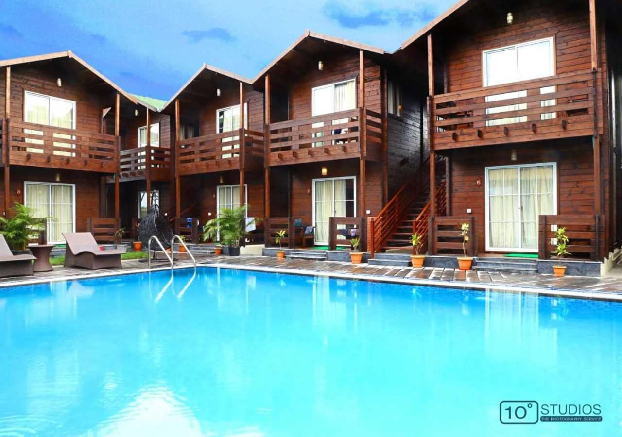 Havelock Country Homes Govind Nagar Kültér fotó
