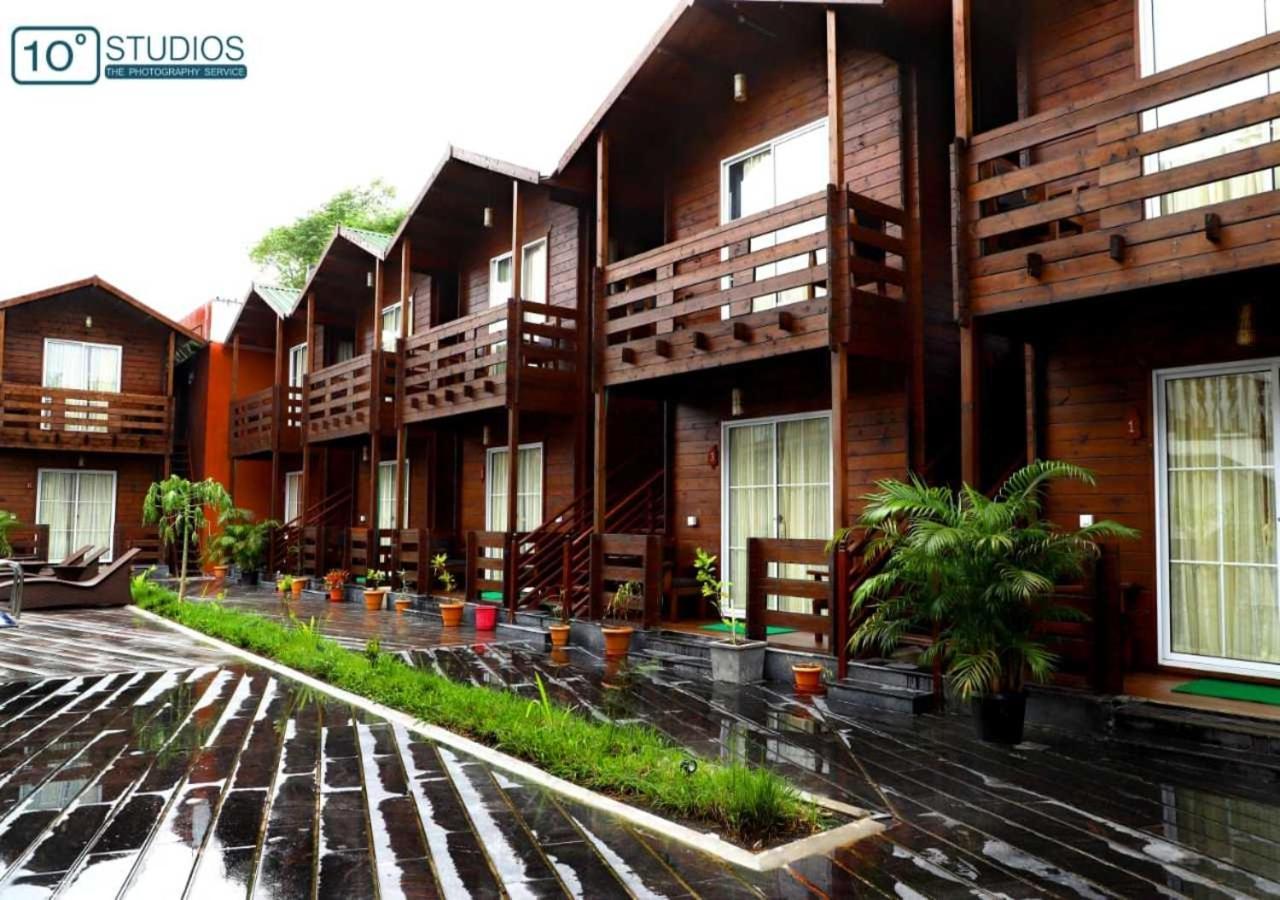 Havelock Country Homes Govind Nagar Kültér fotó