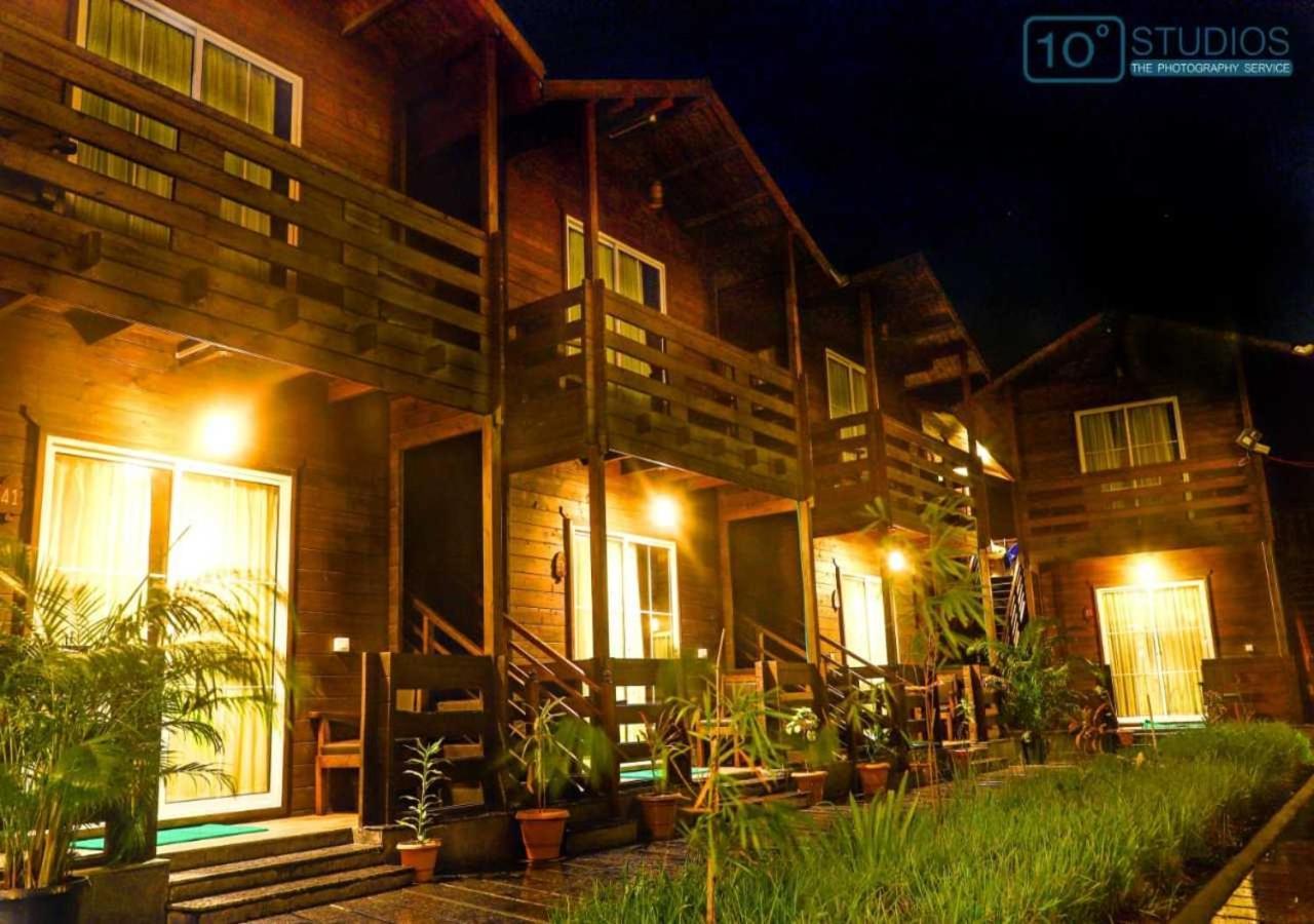 Havelock Country Homes Govind Nagar Kültér fotó