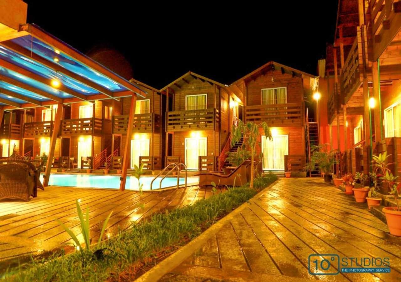 Havelock Country Homes Govind Nagar Kültér fotó